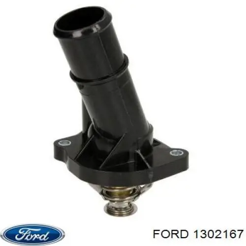 Купить 1302167 Ford Автомобильный термостат