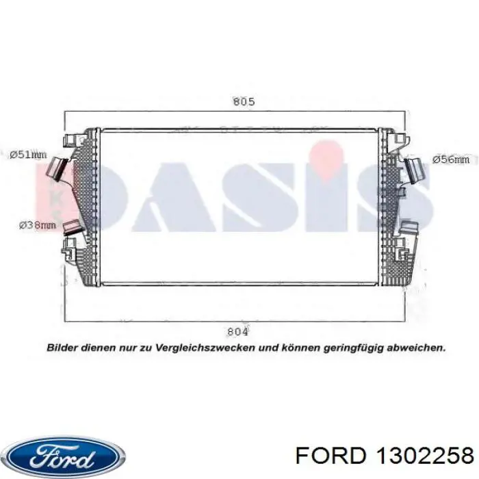  5027720 Ford