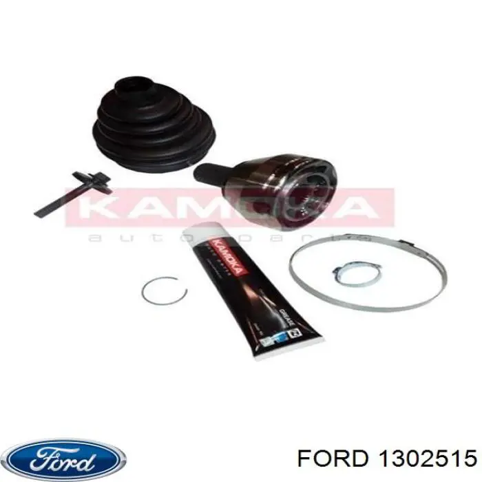 1302515 Ford junta homocinética externa dianteira
