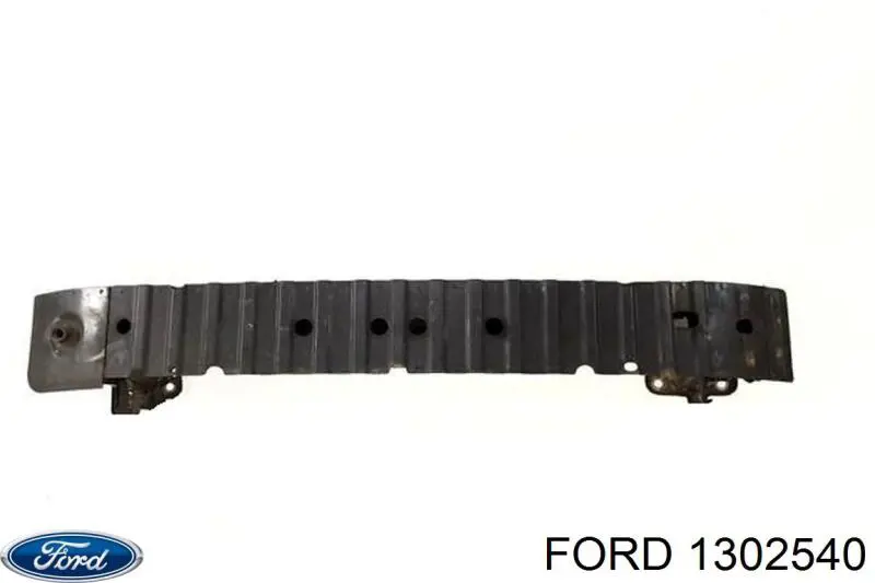 1340689 Ford Балка бампера переднего