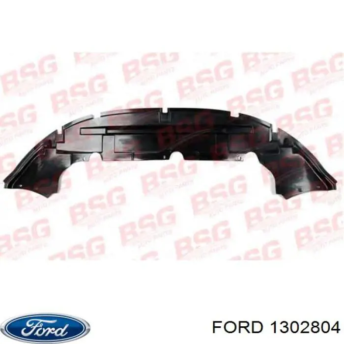 Кенгурятник FPS FP2533228 цена, от 8.64 USD