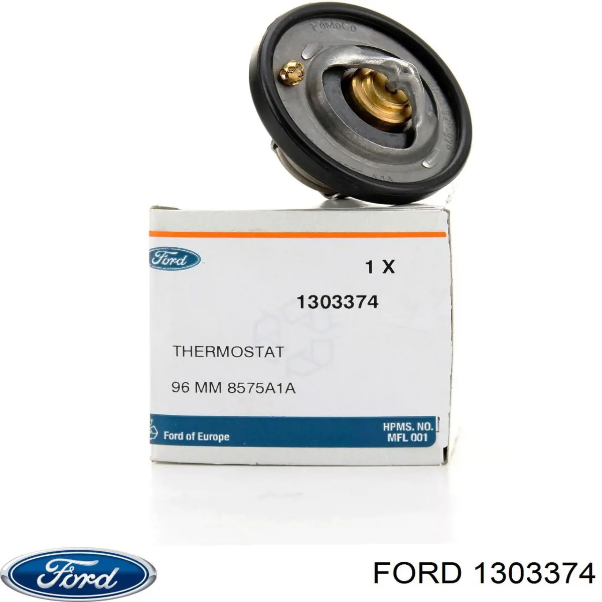 1303374 Ford