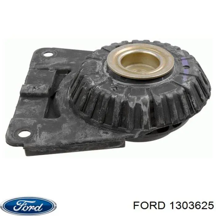 Опора заднего амортизатора Ford 1303625 цена, от 18.45 USD