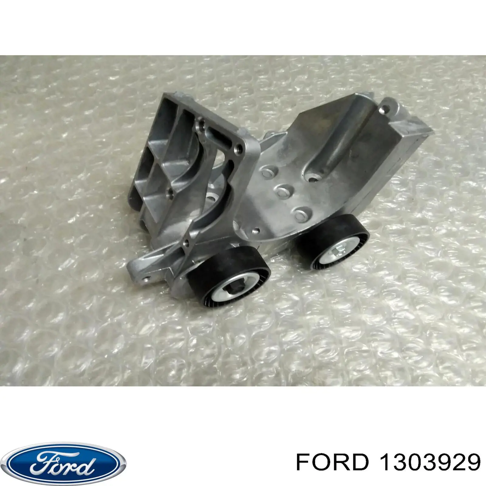 Ремень кондиционера Ford 1303929