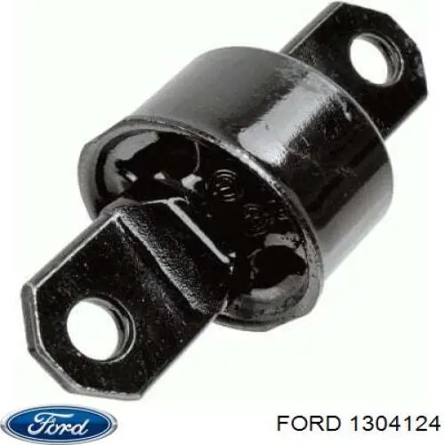 Купить 1304124 Ford Сайлентблок заднего продольного рычага передний