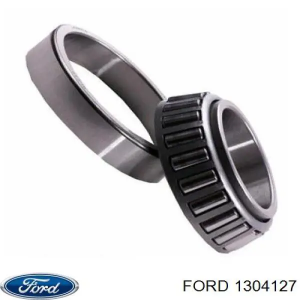 Пружина амортизатора Ford 1304127 цена, от 19.66 USD