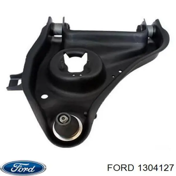 1304127 Ford mola traseira