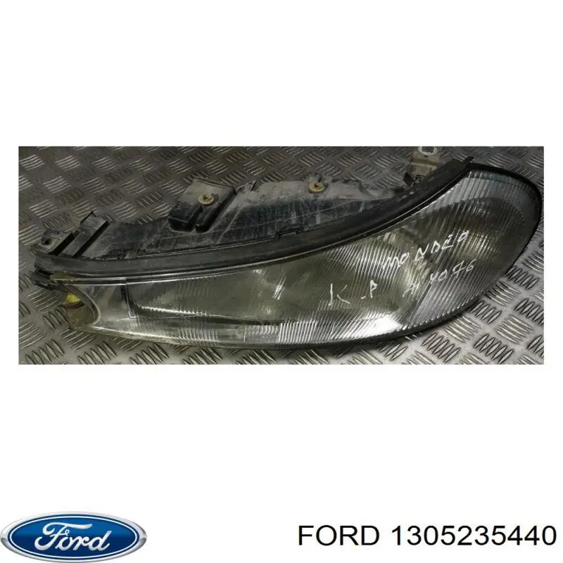 Фары Ford 0301098205