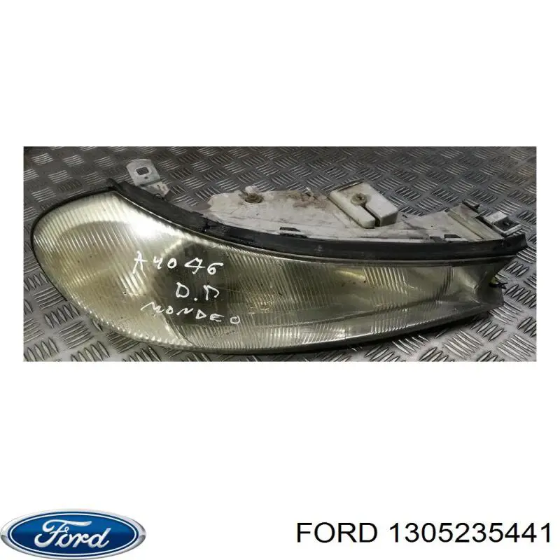 Купить 1305235441 Ford 