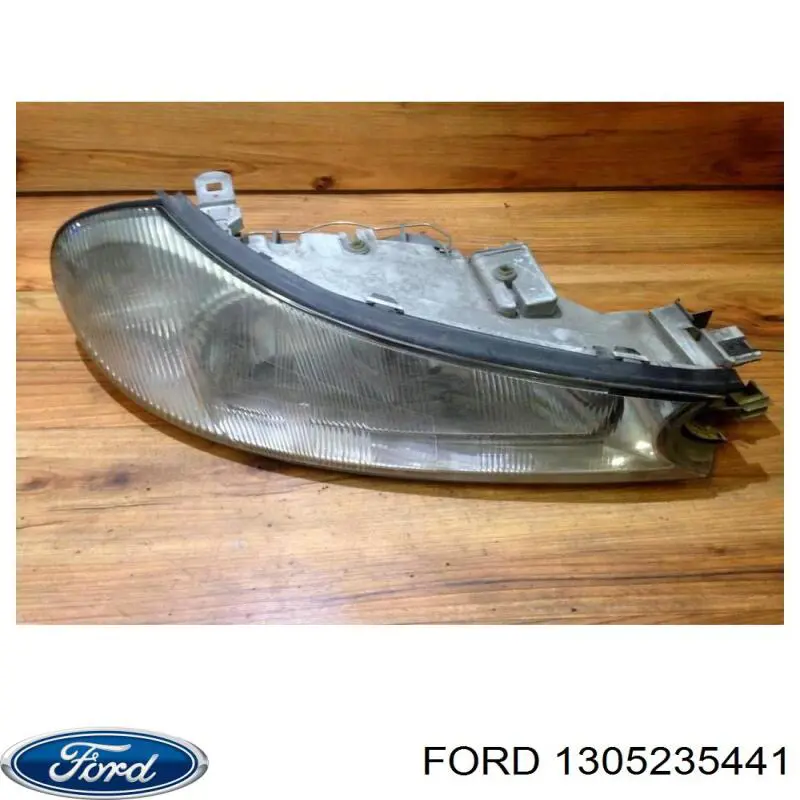  1305235441 Ford