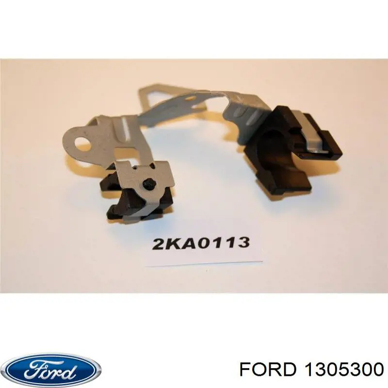 1305300 Ford 