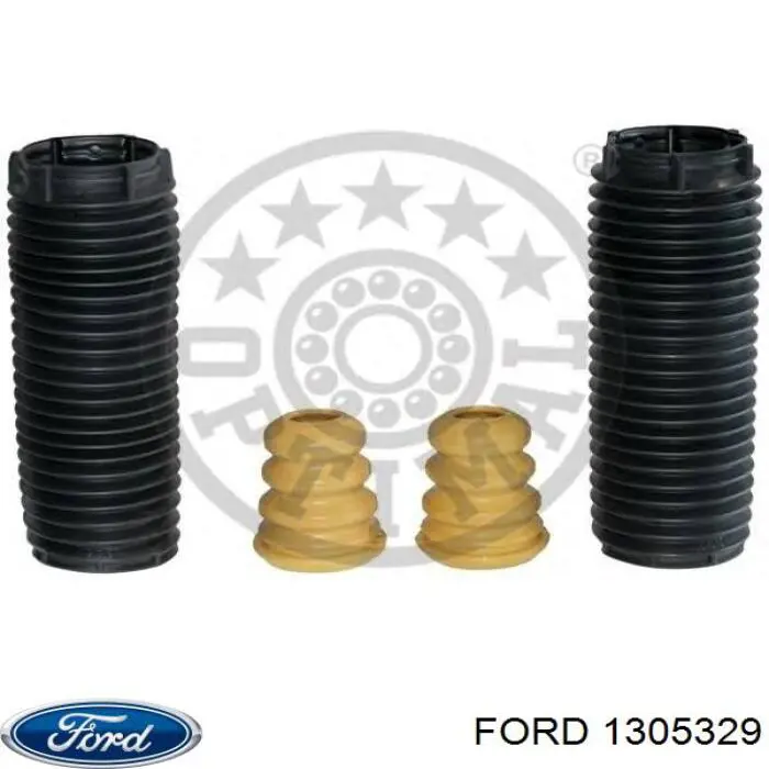 Пыльник амортизатора 1305329 Ford
