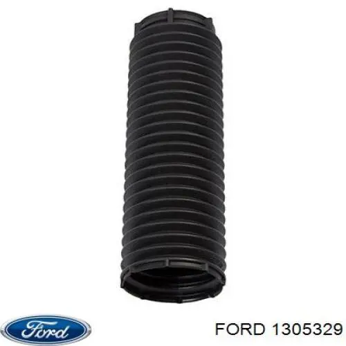 Чехол амортизатора переднего Ford 1305329 цена, от 10.86 USD