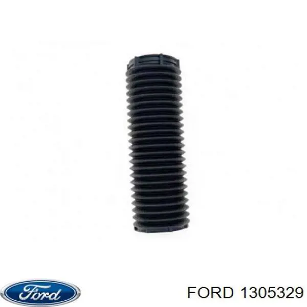 Чехол амортизатора переднего Ford 1305329 цена, от 10.86 USD