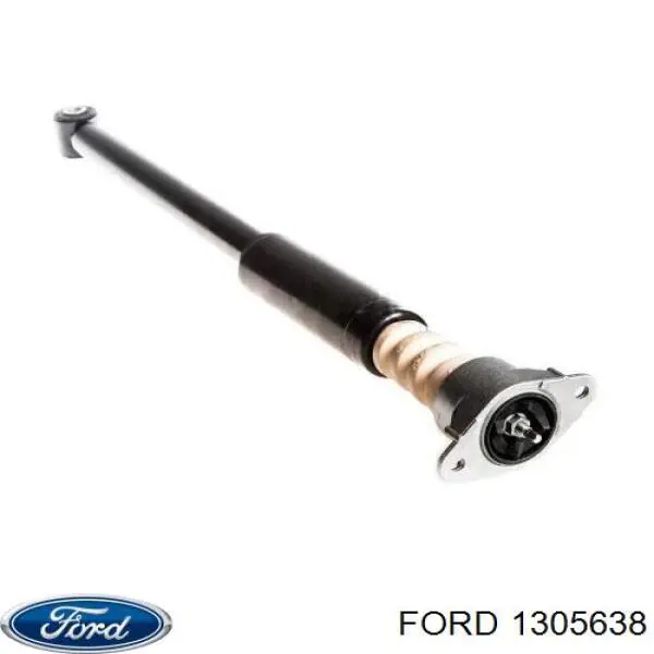 Стойка амортизатора задняя Ford 1305638 цена, от 21.92 USD