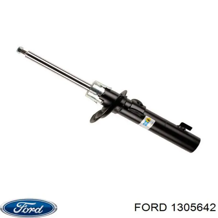 Купить 1305642 Ford Амортизатор передней подвески