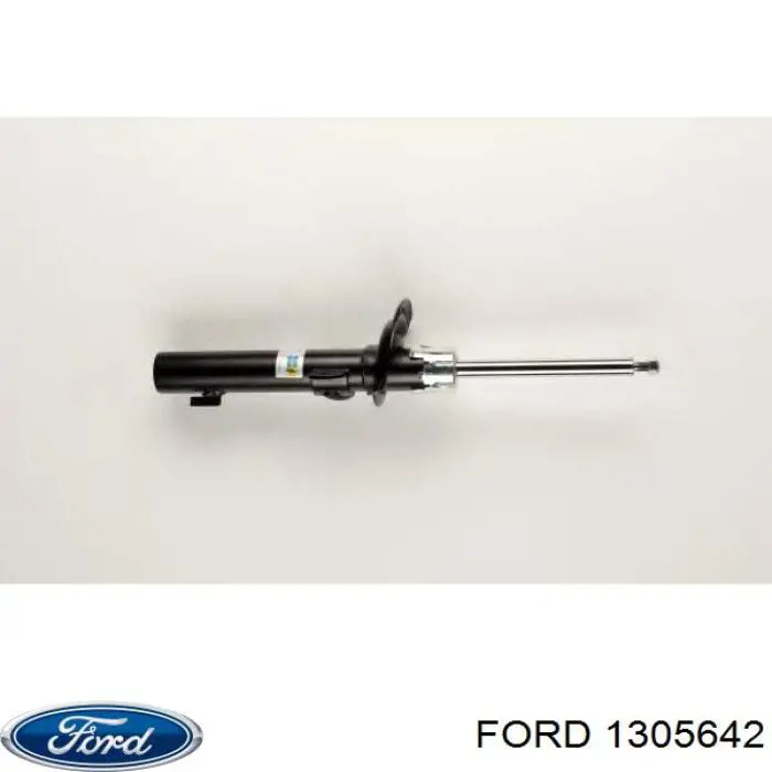 1305642 Ford amortecedor dianteiro