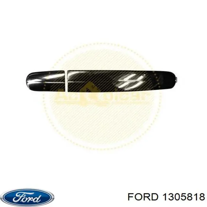 1534391 Ford 