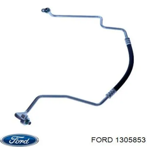  1255744 Ford