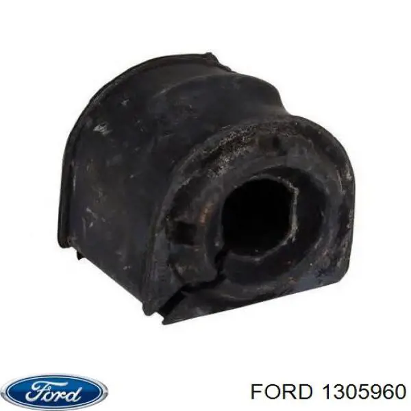 1305960 Ford втулка стабилизатора переднего
