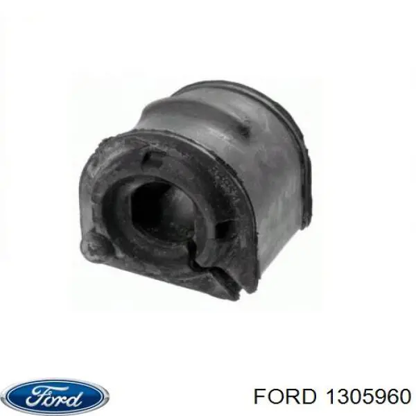 Купить 1305960 Ford Втулки переднего стабилизатора