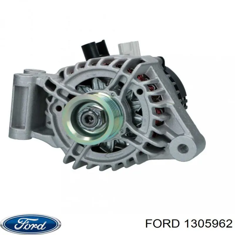 Автомобильный генератор Ford 1305962 цена, от 67.57 USD