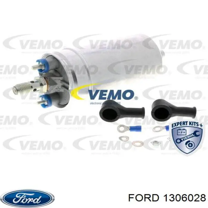 Диск сцепления ADF123116 Blue Print