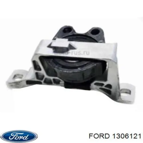 Прокладка термостата Ford 1306121 цена, от 2.94 USD