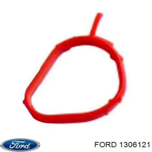 Прокладка термостата Ford 1306121 цена, от 2.94 USD