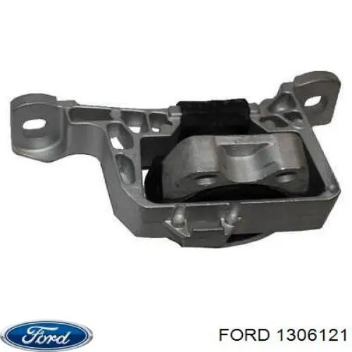 Купить 1306121 Ford Прокладка термостата