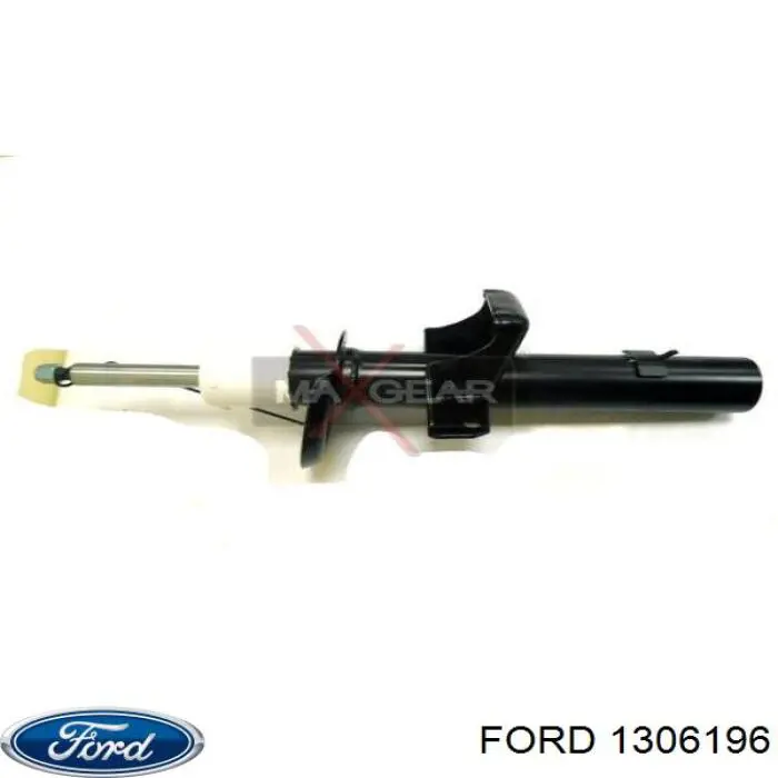 1306196 Ford амортизатор задний