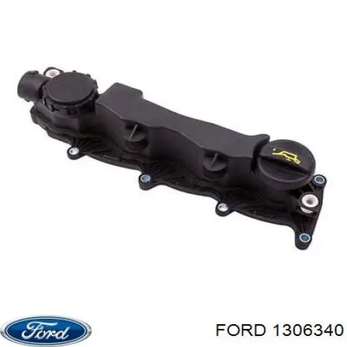 Крышка клапанная Ford 1306340 цена, от 91.42 USD