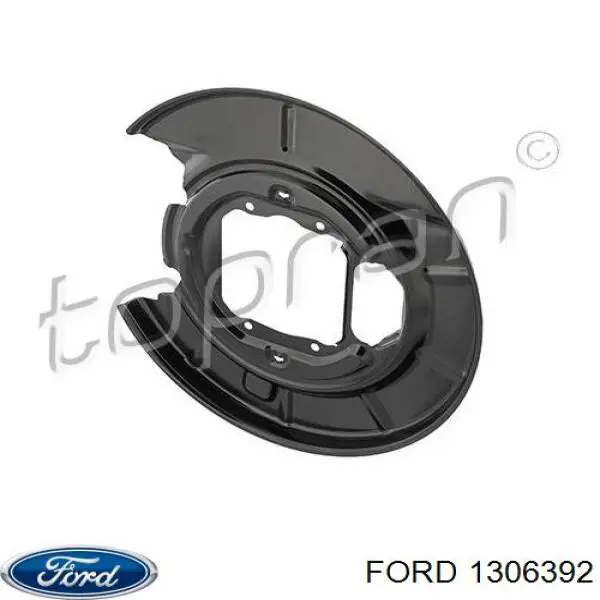 1306392 Ford 