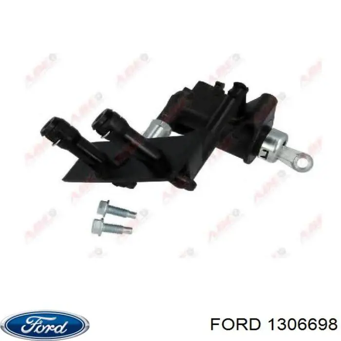 Купить 1306698 Ford Главный цилиндр сцепления