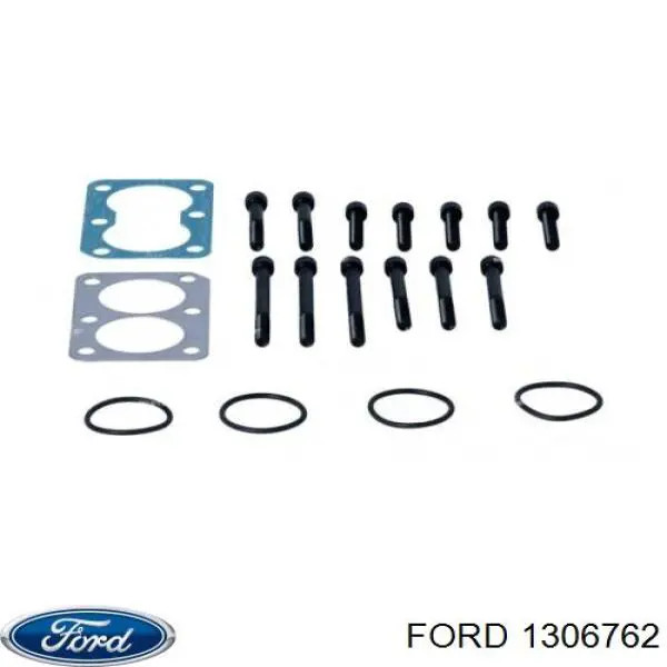  1306762 Ford