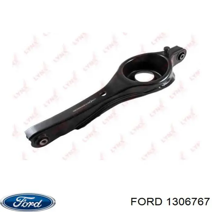 Купить 1306767 Ford Нижний рычаг задней подвески