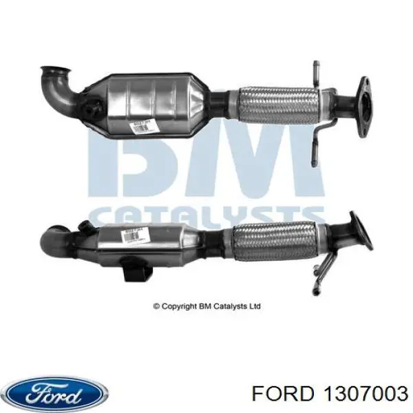 1307003 Ford 