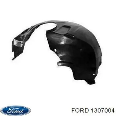 Правый подкрылок переднего крыла Signeda PFD11128AR цена, от 12.70 USD