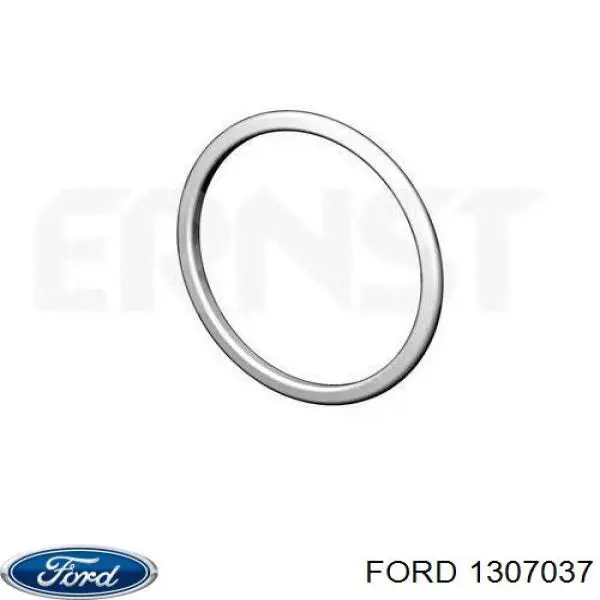 1307037 Ford 