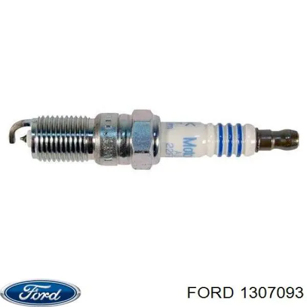 1307093 Ford vela de ignição