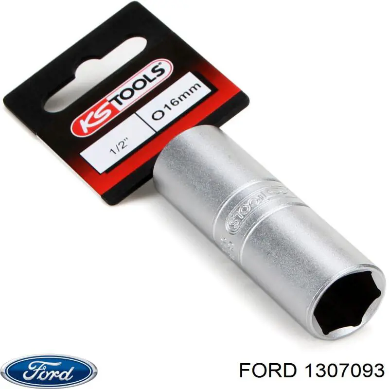 Свеча зажигания Ford 1307093 цена, от 9.75 USD