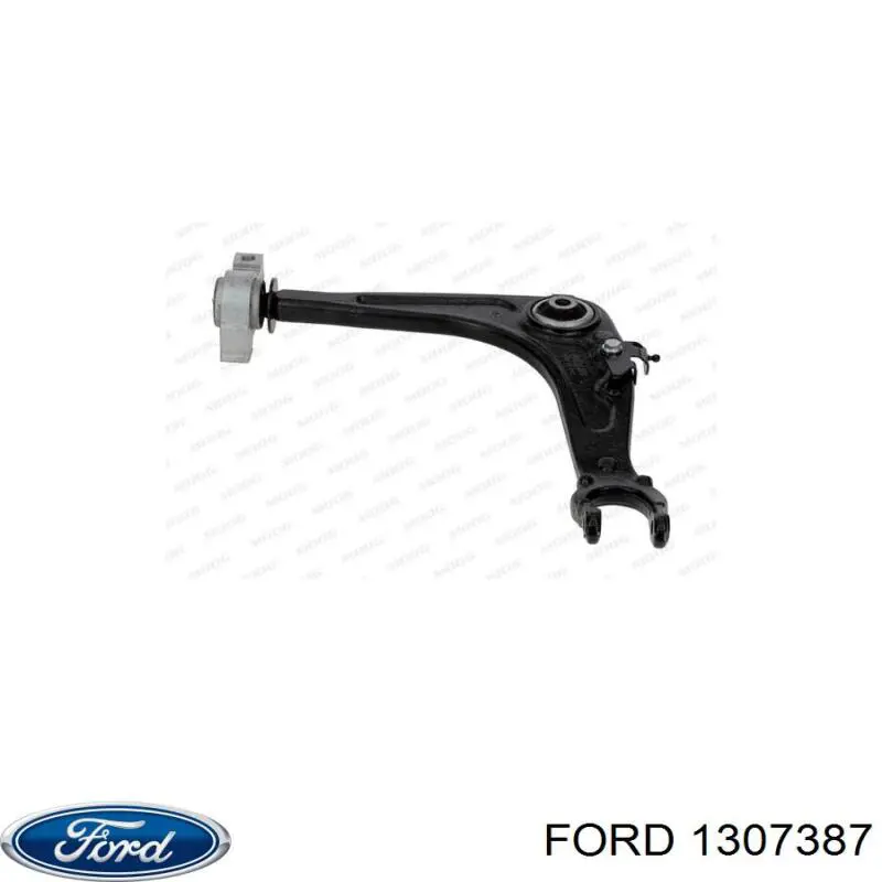 1307387 Ford 