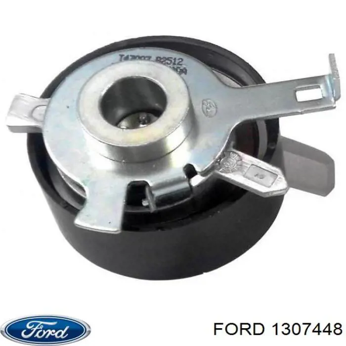 1307448 Ford injetor de injeção de combustível