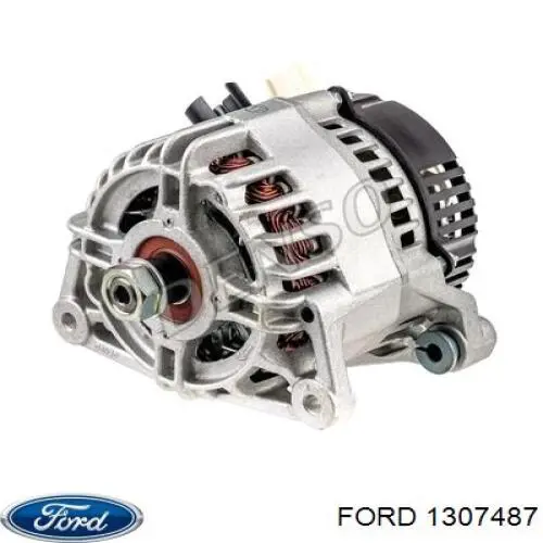 Автомобильный генератор Ford 1307487 цена, от 88.95 USD