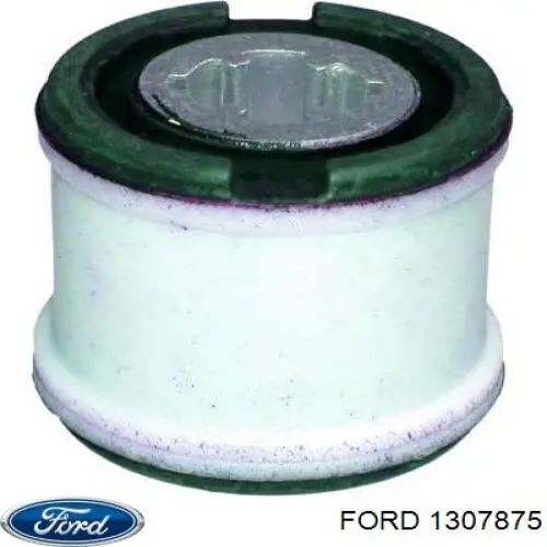 Сайлентблок передней балки Ford 1307875 цена, от 12.89 USD