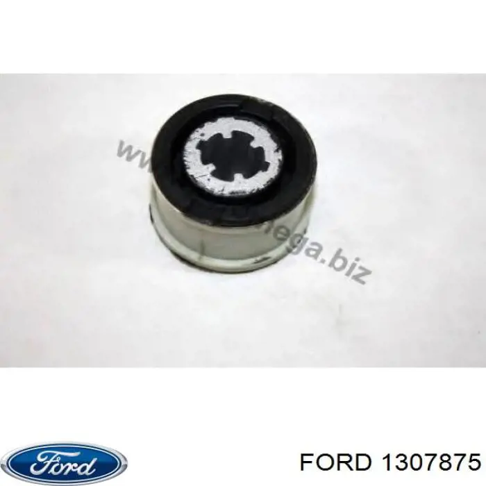 Купить 1307875 Ford Сайлентблок переднего подрамника