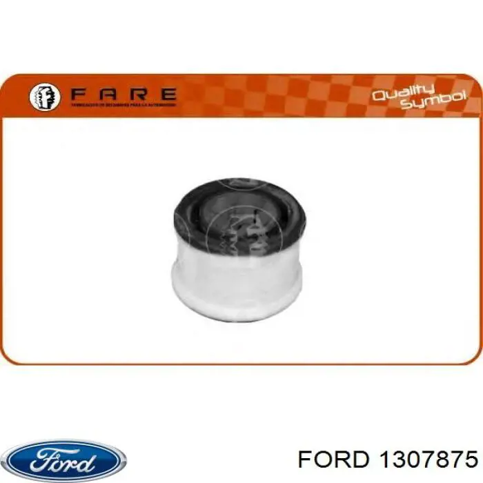Сайлентблок 1307875 Ford