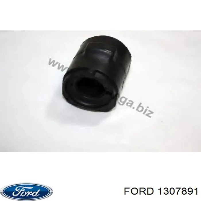 Купить 1307891 Ford Втулки переднего стабилизатора
