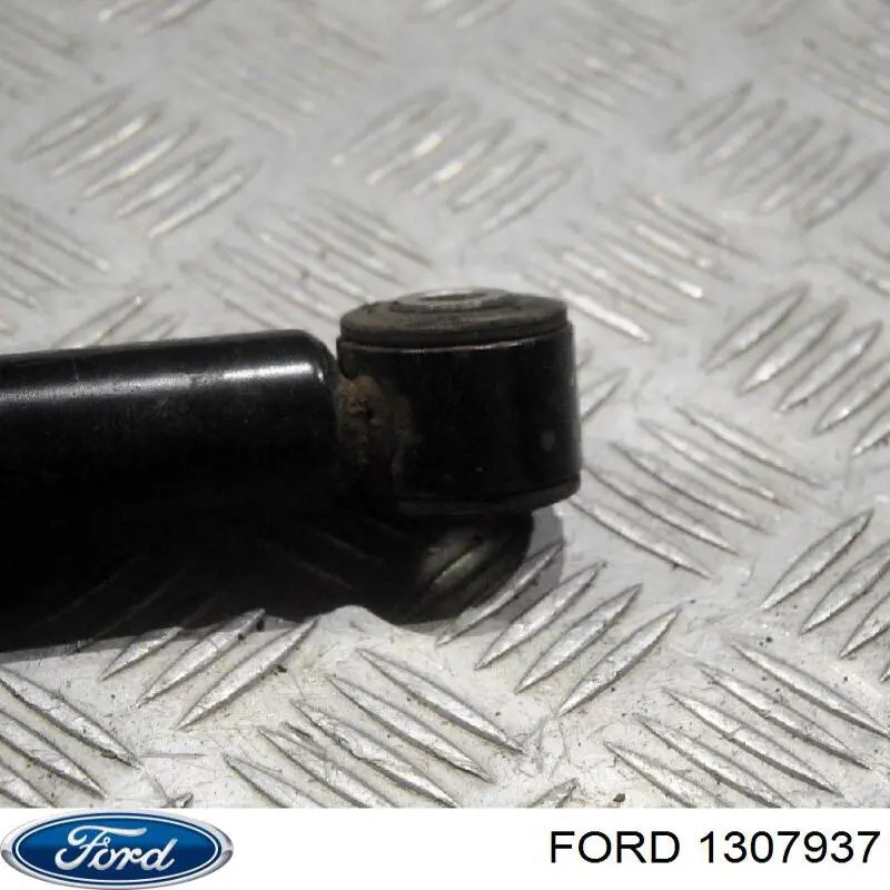 Купить 1307937 Ford 