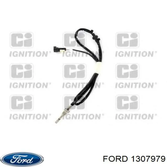 1307979 Ford